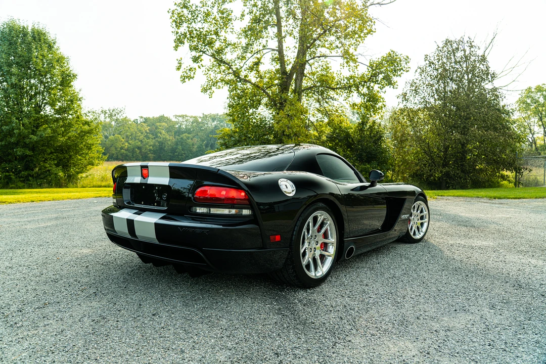2006 Dodge Viper 3rd Gen - Image 16 of 31