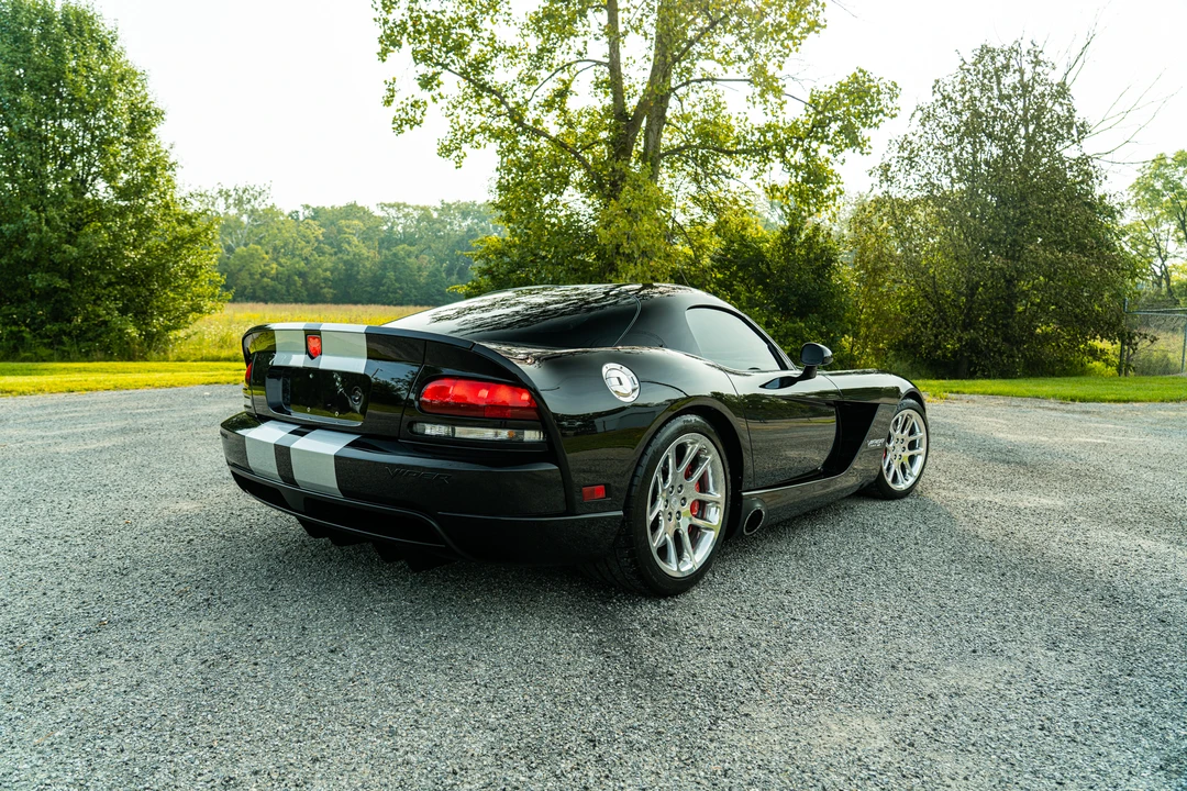 2006 Dodge Viper 3rd Gen - Image 15 of 31