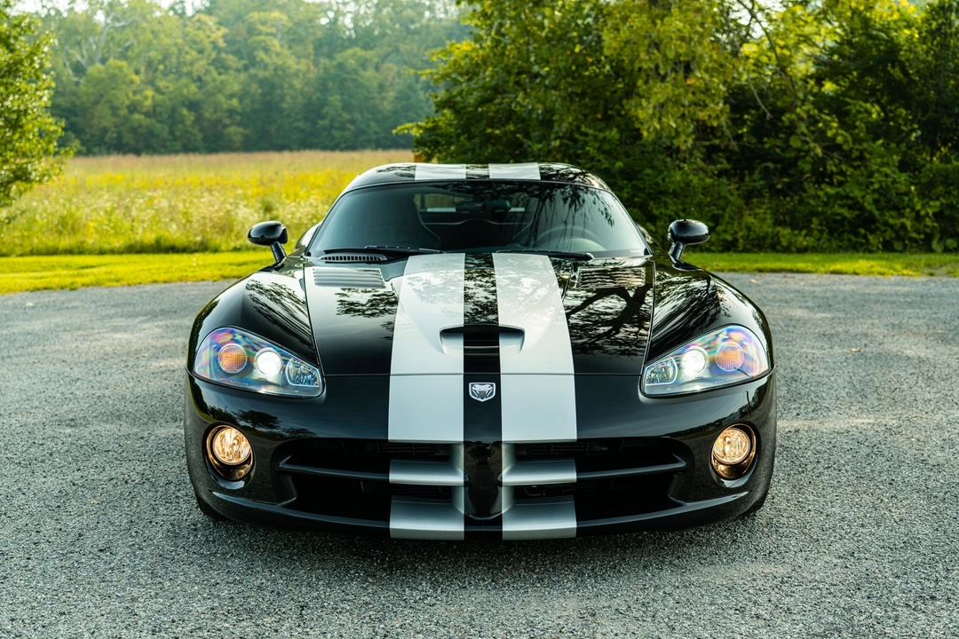 2006 Dodge Viper 3rd Gen - Image 25 of 31