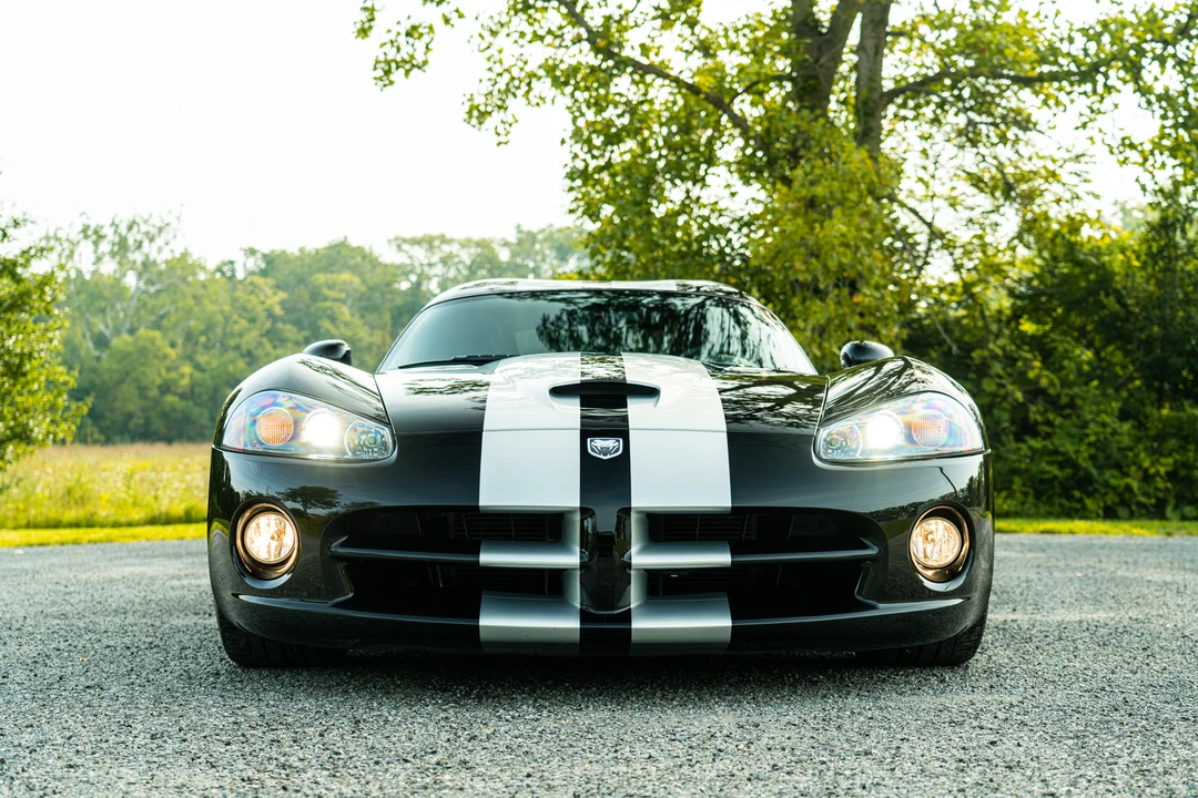 2006 Dodge Viper 3rd Gen - Image 26 of 31