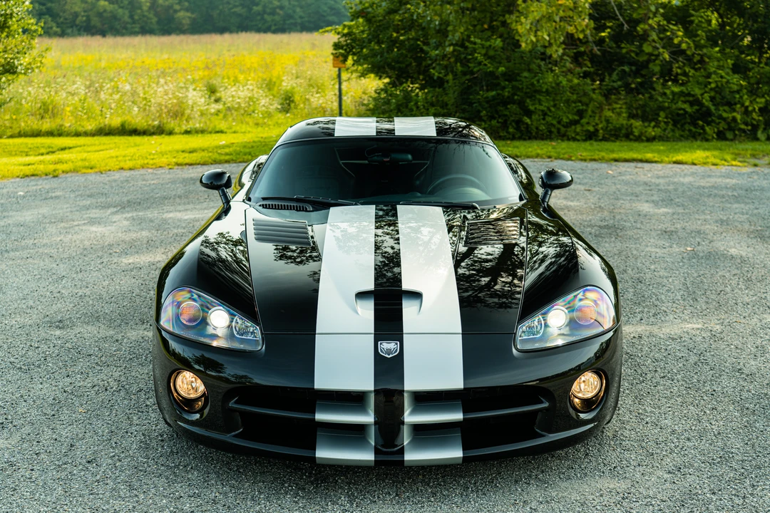 2006 Dodge Viper 3rd Gen - Image 24 of 31