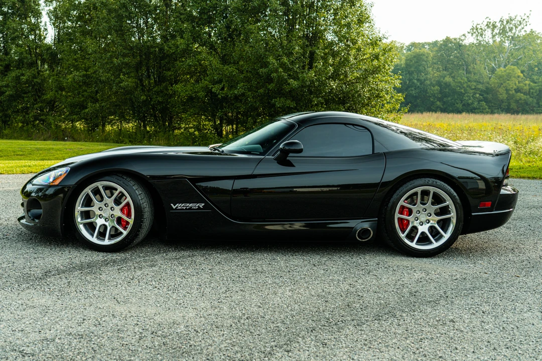 2006 Dodge Viper 3rd Gen - Image 10 of 31
