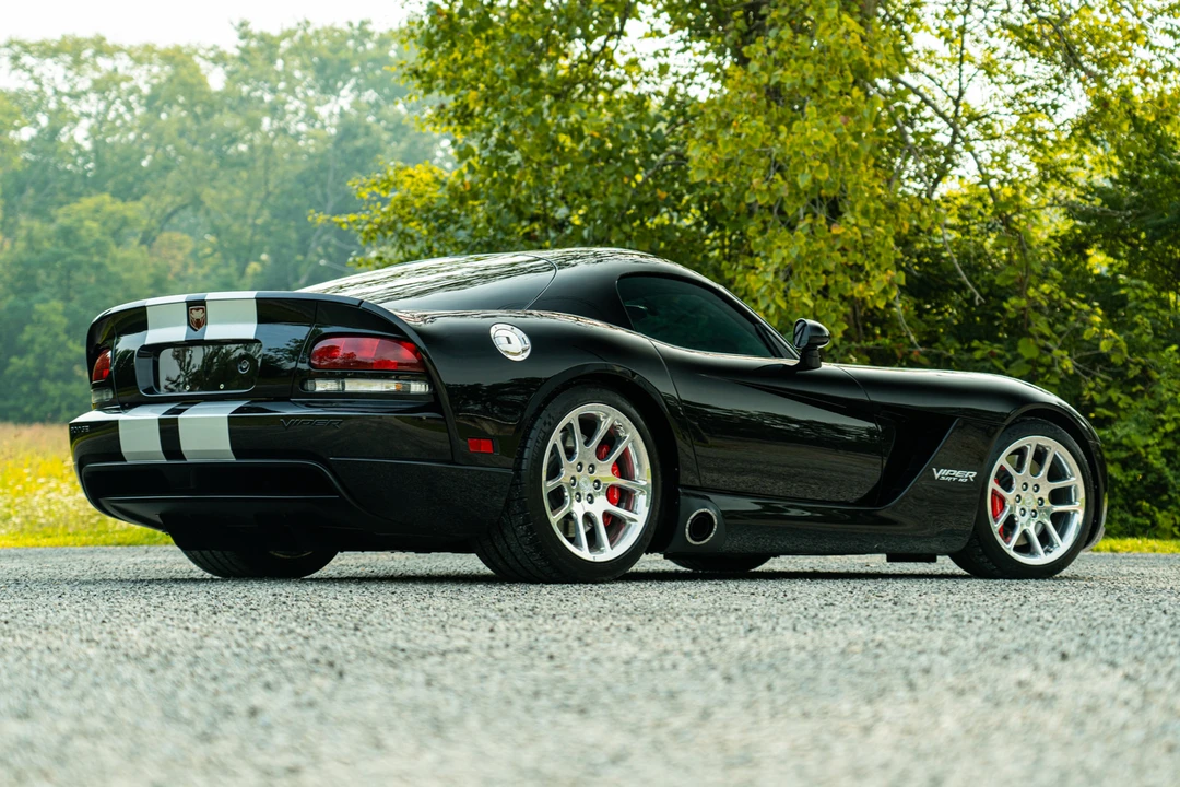 2006 Dodge Viper 3rd Gen - Image 18 of 31