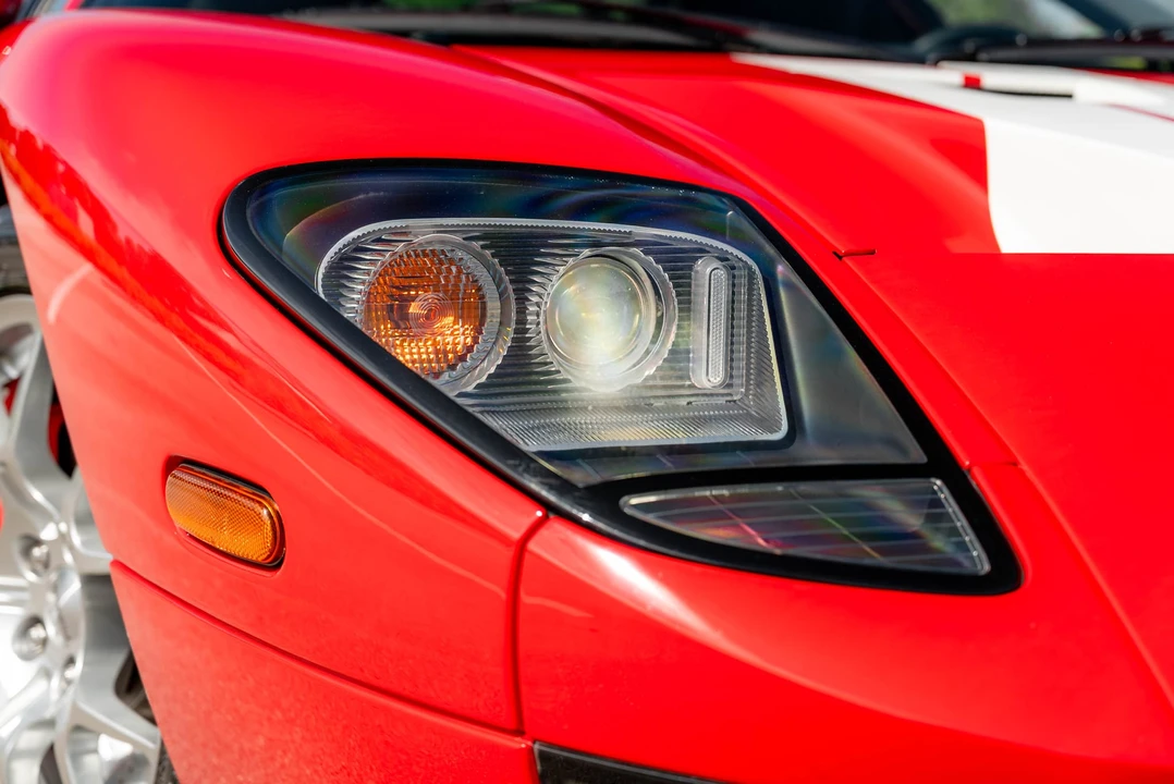 2006 Ford GT 1st Gen - Image 27 of 31