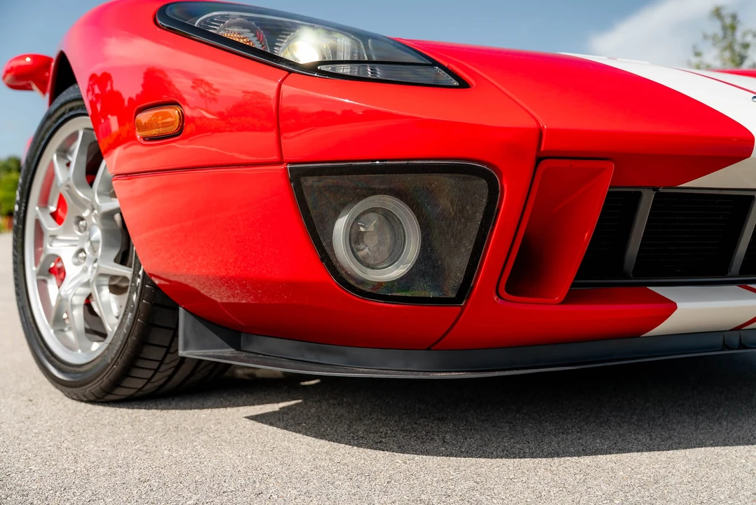 2006 Ford GT 1st Gen - Image 22 of 31