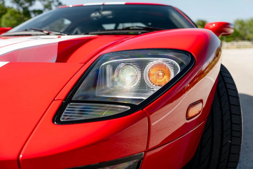 2006 Ford GT 1st Gen - Image 28 of 31