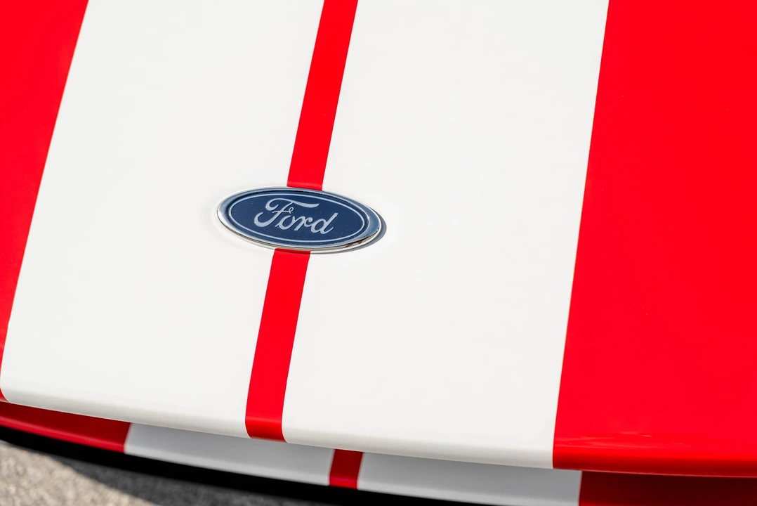 2006 Ford GT 1st Gen - Image 26 of 31