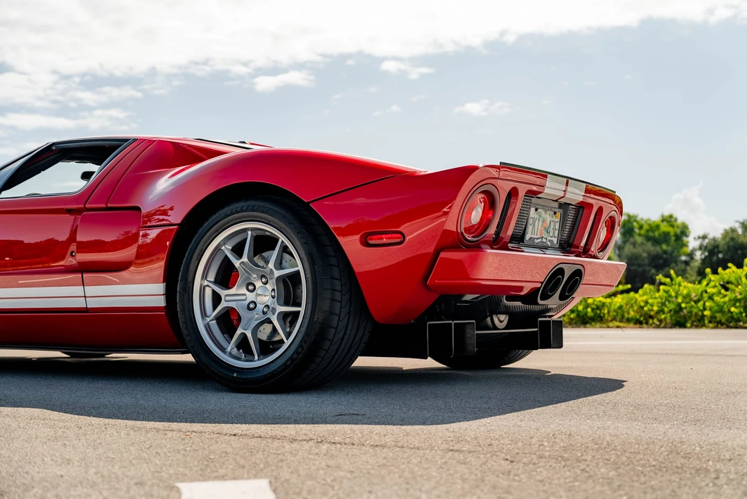 2006 Ford GT 1st Gen - Image 31 of 31