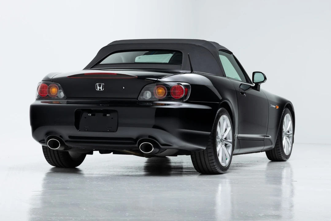 2006 Honda AP2 S2000 - Image 24 of 31
