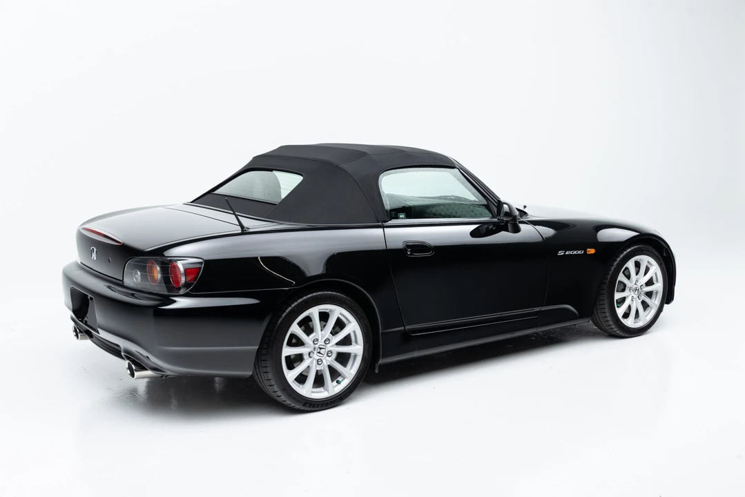 2006 Honda AP2 S2000 - Image 23 of 31