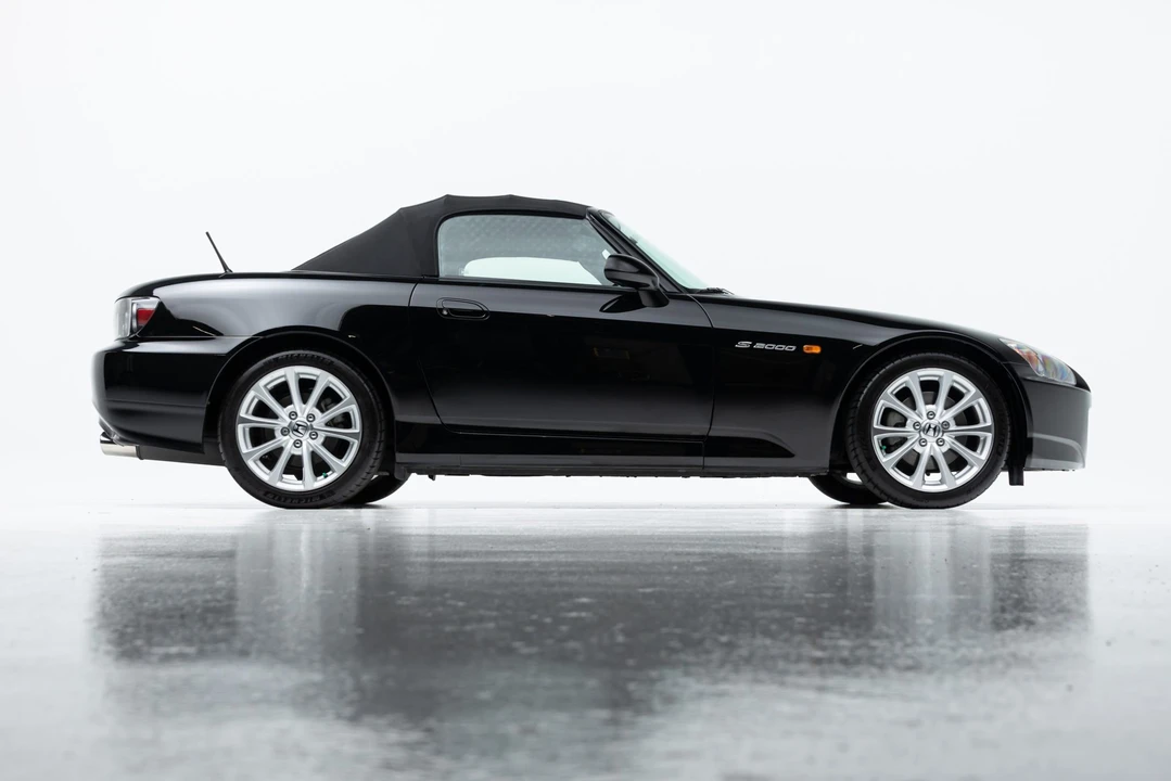 2006 Honda AP2 S2000 - Image 22 of 31