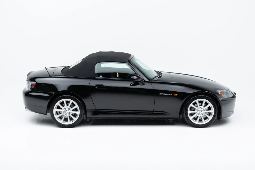 2006 Honda AP2 S2000 - Image 21 of 31