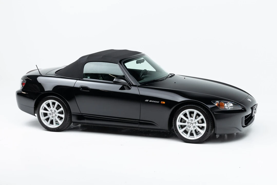 2006 Honda AP2 S2000 - Image 20 of 31