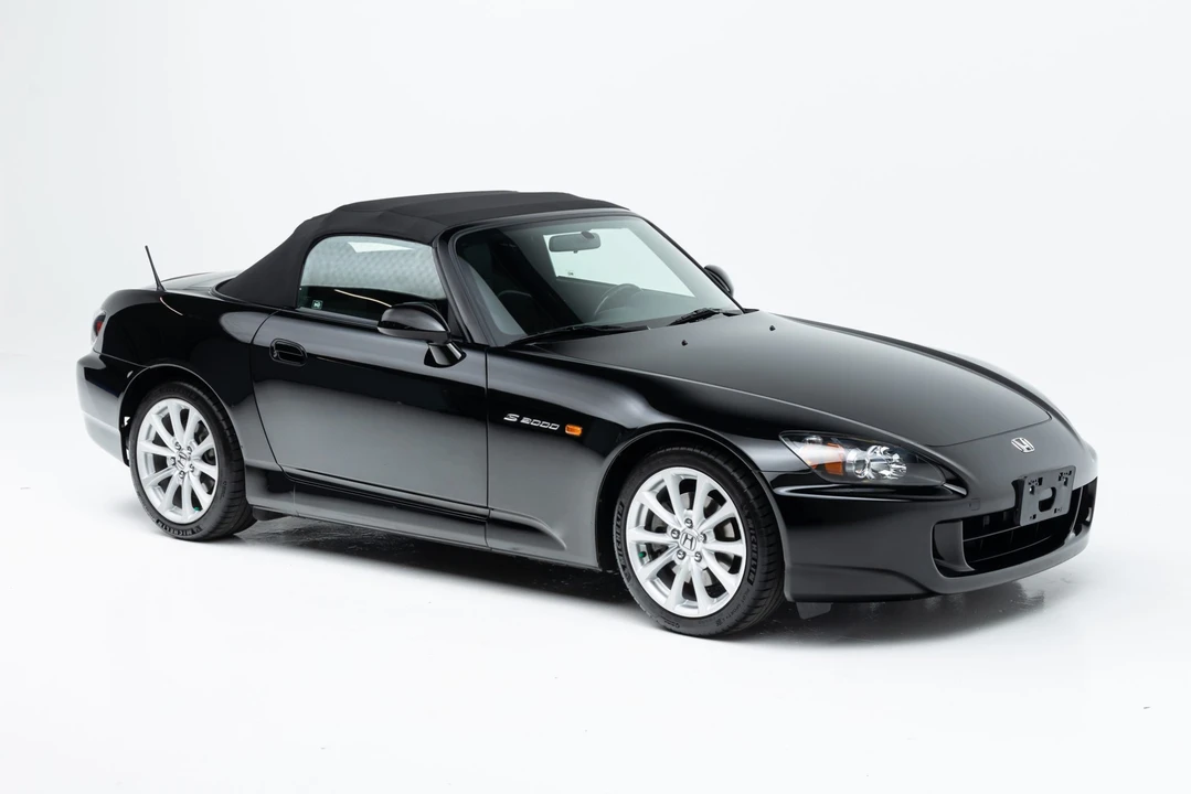 2006 Honda AP2 S2000 - Image 18 of 31