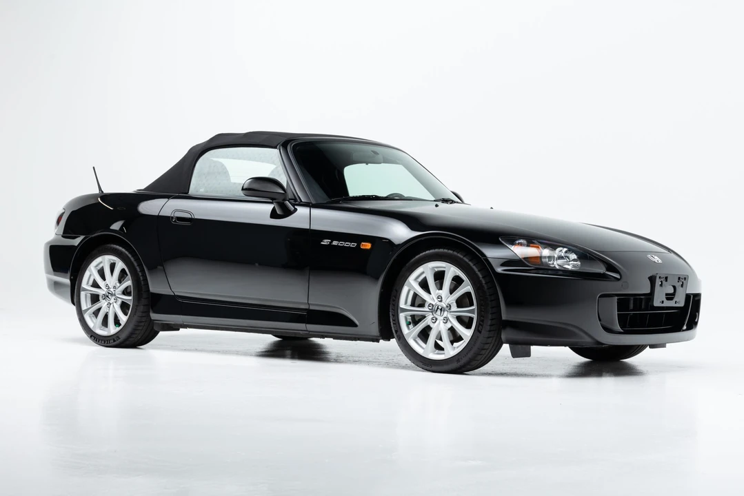 2006 Honda AP2 S2000 - Image 19 of 31