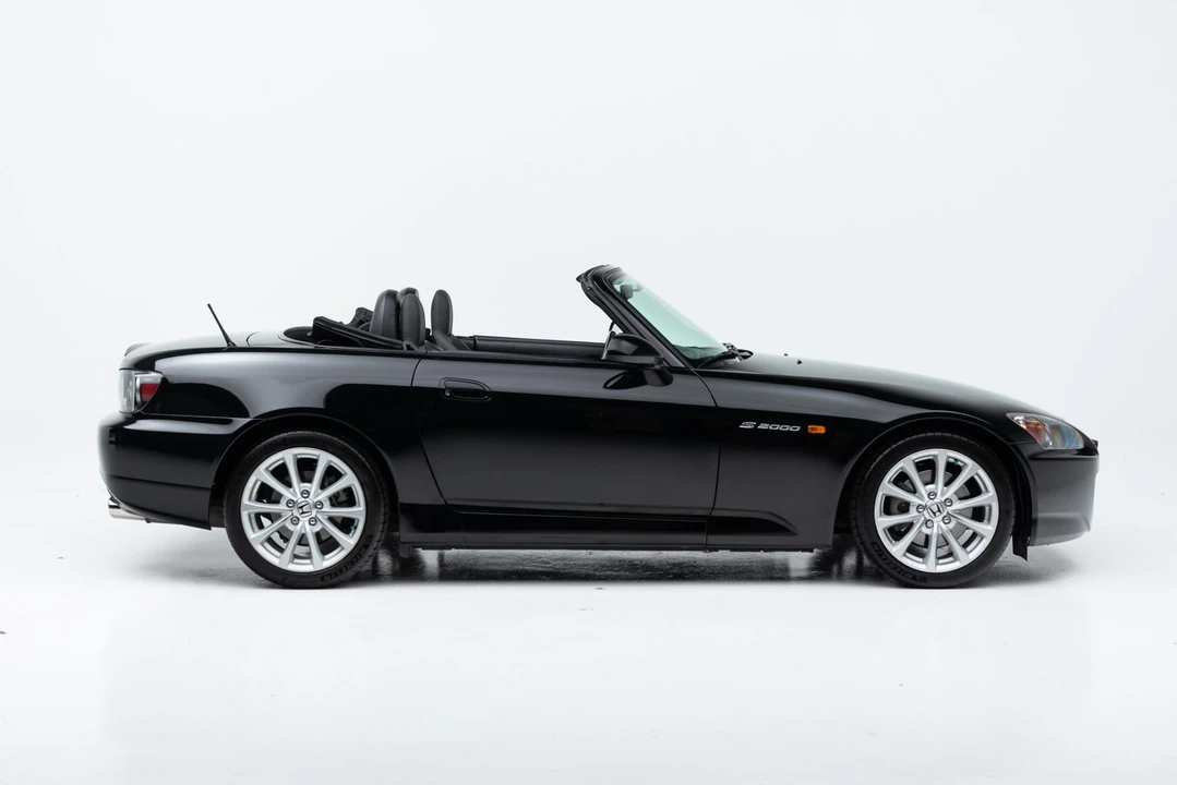 2006 Honda AP2 S2000 - Image 9 of 31