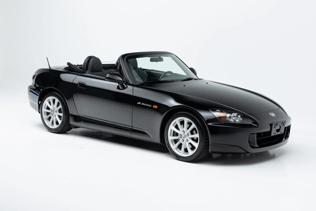 2006 Honda AP2 S2000 - Image 8 of 31