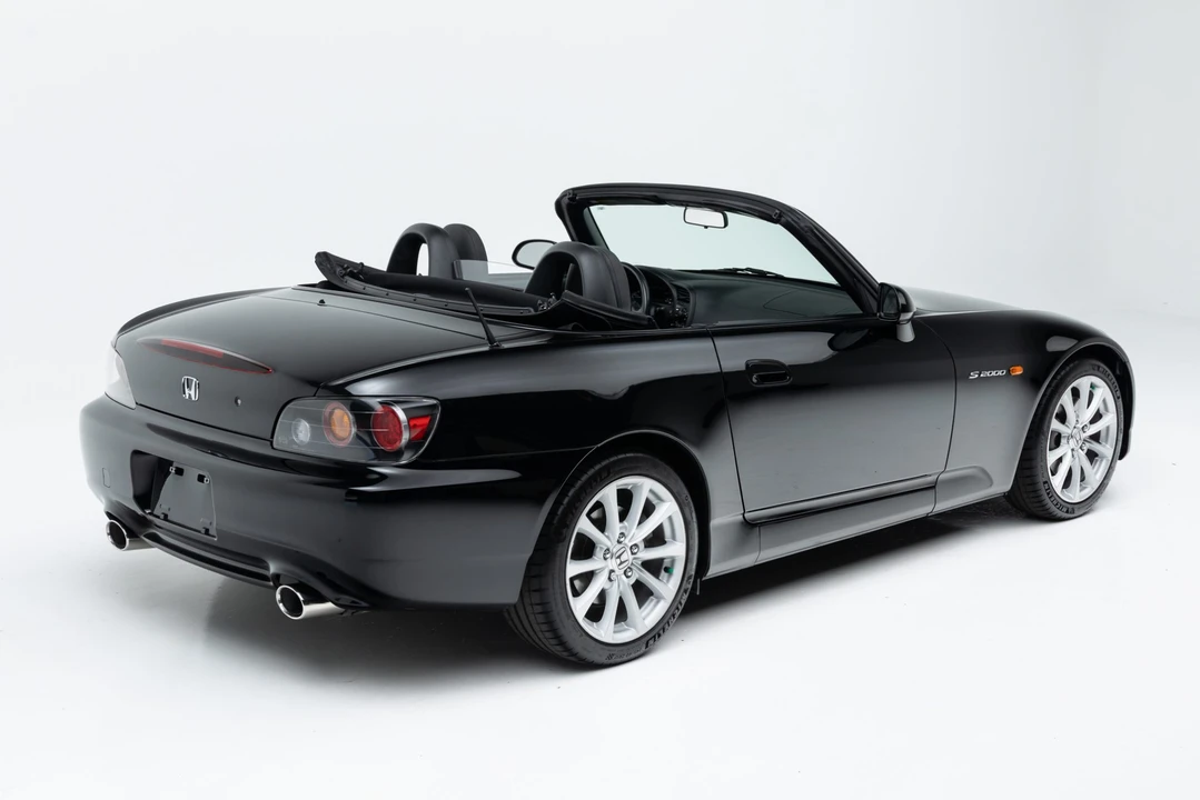 2006 Honda AP2 S2000 - Image 10 of 31