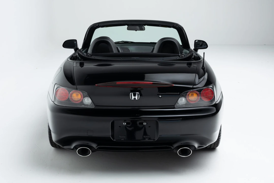 2006 Honda AP2 S2000 - Image 12 of 31