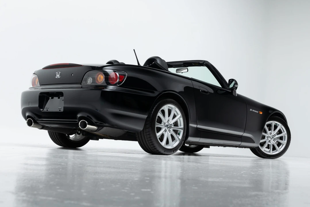 2006 Honda AP2 S2000 - Image 11 of 31