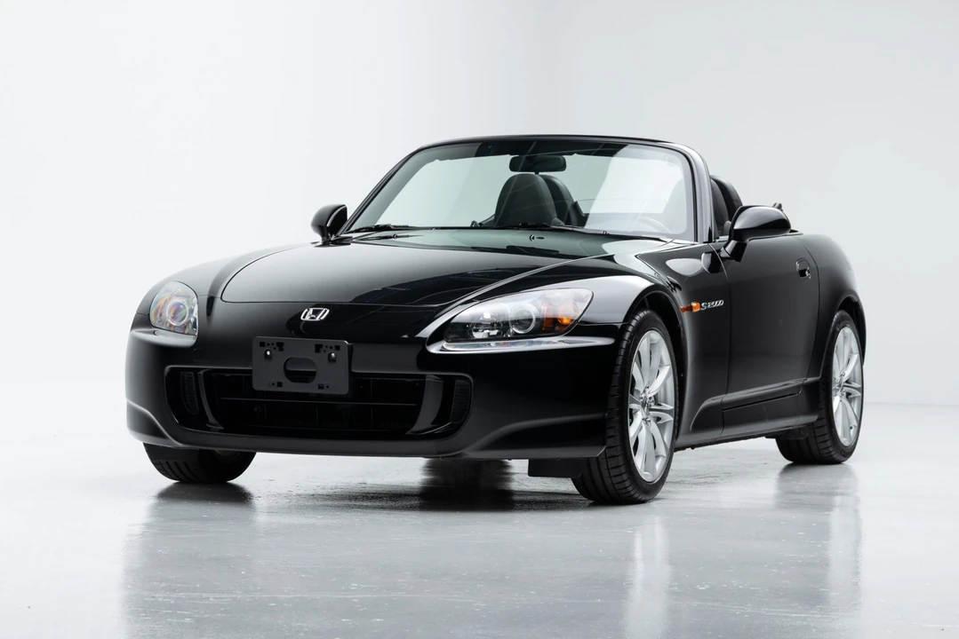 2006 Honda AP2 S2000 - Image 5 of 31
