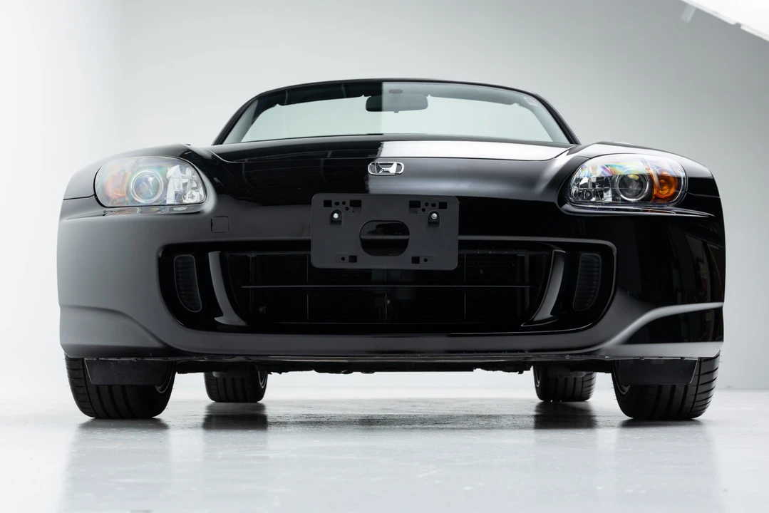 2006 Honda AP2 S2000 - Image 26 of 31