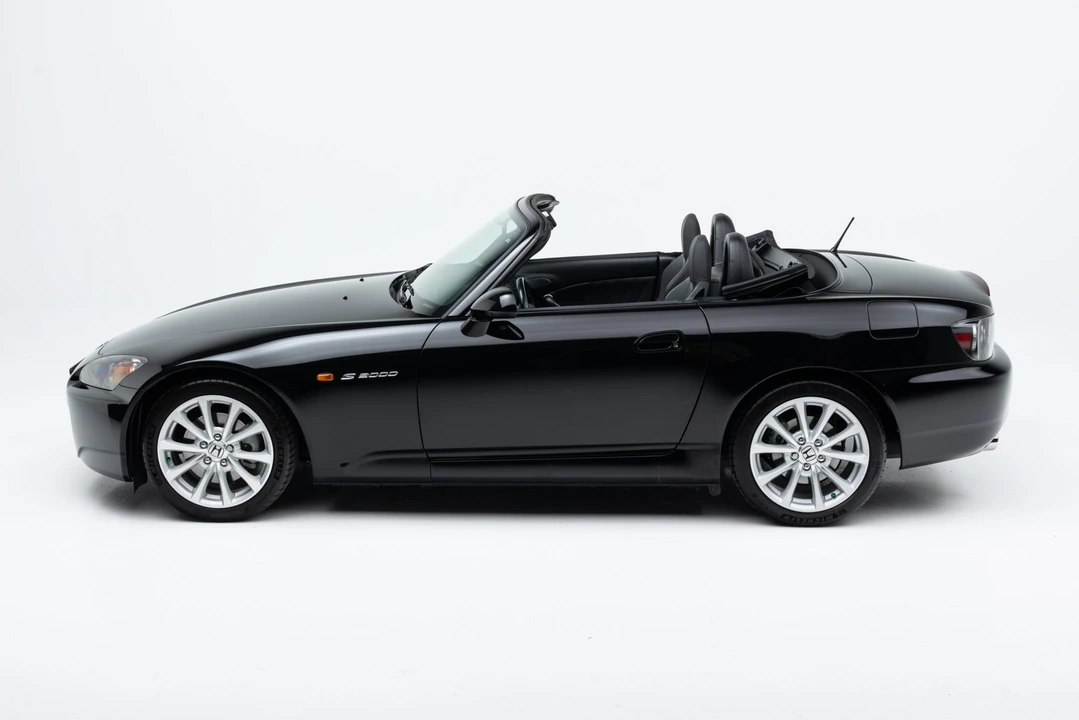 2006 Honda AP2 S2000 - Image 17 of 31
