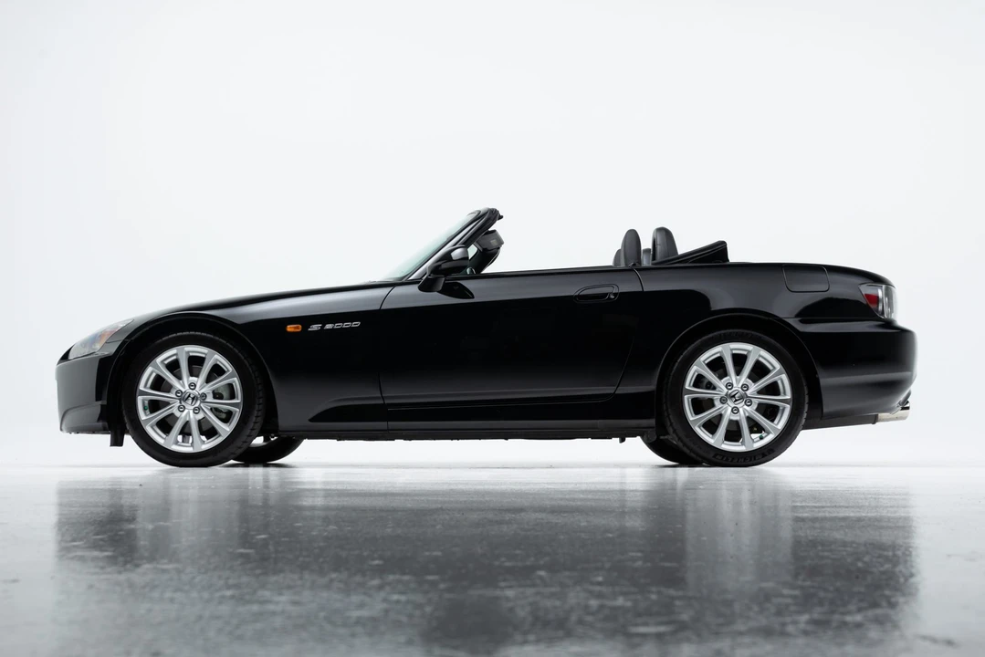 2006 Honda AP2 S2000 - Image 16 of 31