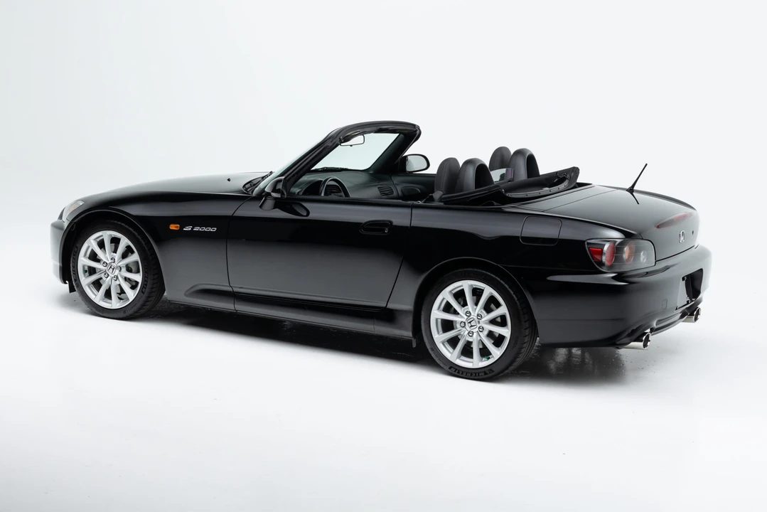 2006 Honda AP2 S2000 - Image 15 of 31
