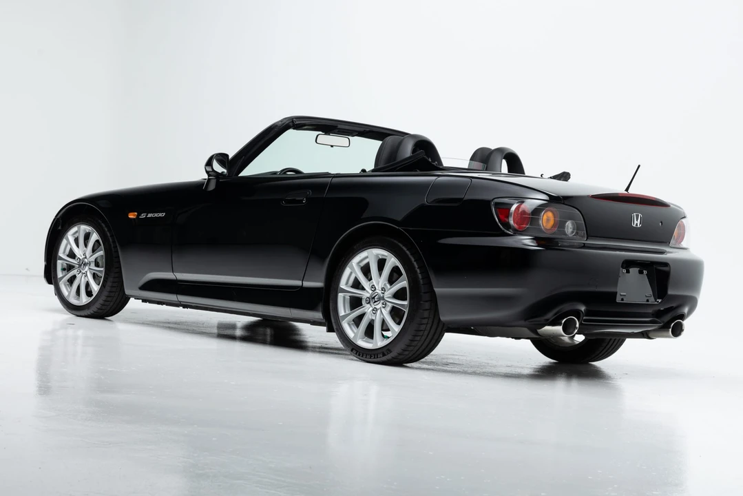 2006 Honda AP2 S2000 - Image 14 of 31