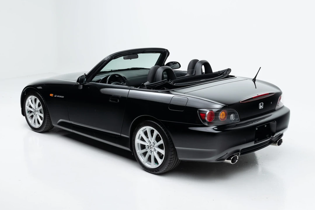 2006 Honda AP2 S2000 - Image 13 of 31