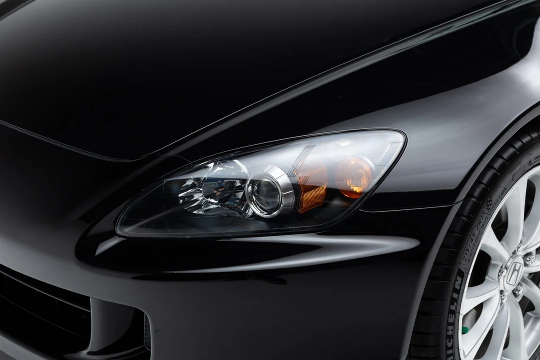 2006 Honda AP2 S2000 - Image 31 of 31