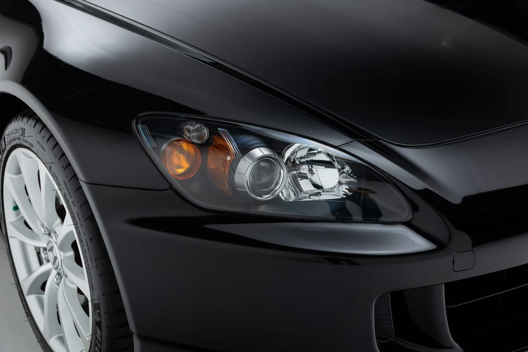 2006 Honda AP2 S2000 - Image 30 of 31