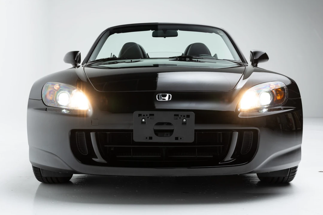 2006 Honda AP2 S2000 - Image 25 of 31