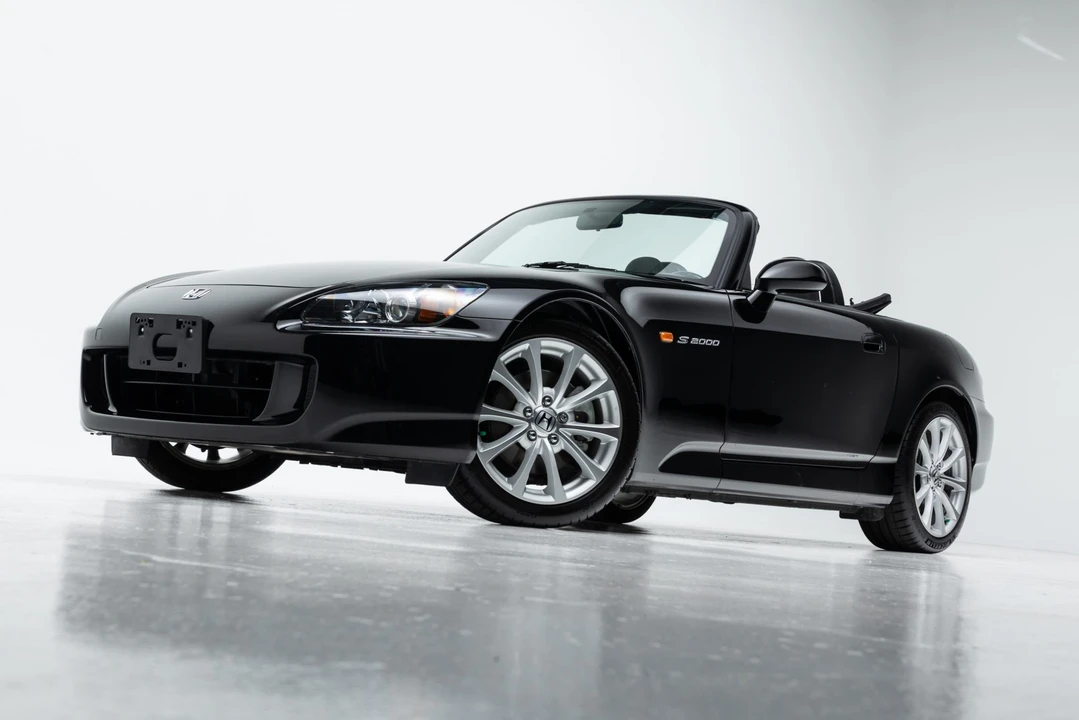 2006 Honda AP2 S2000 - Image 3 of 31