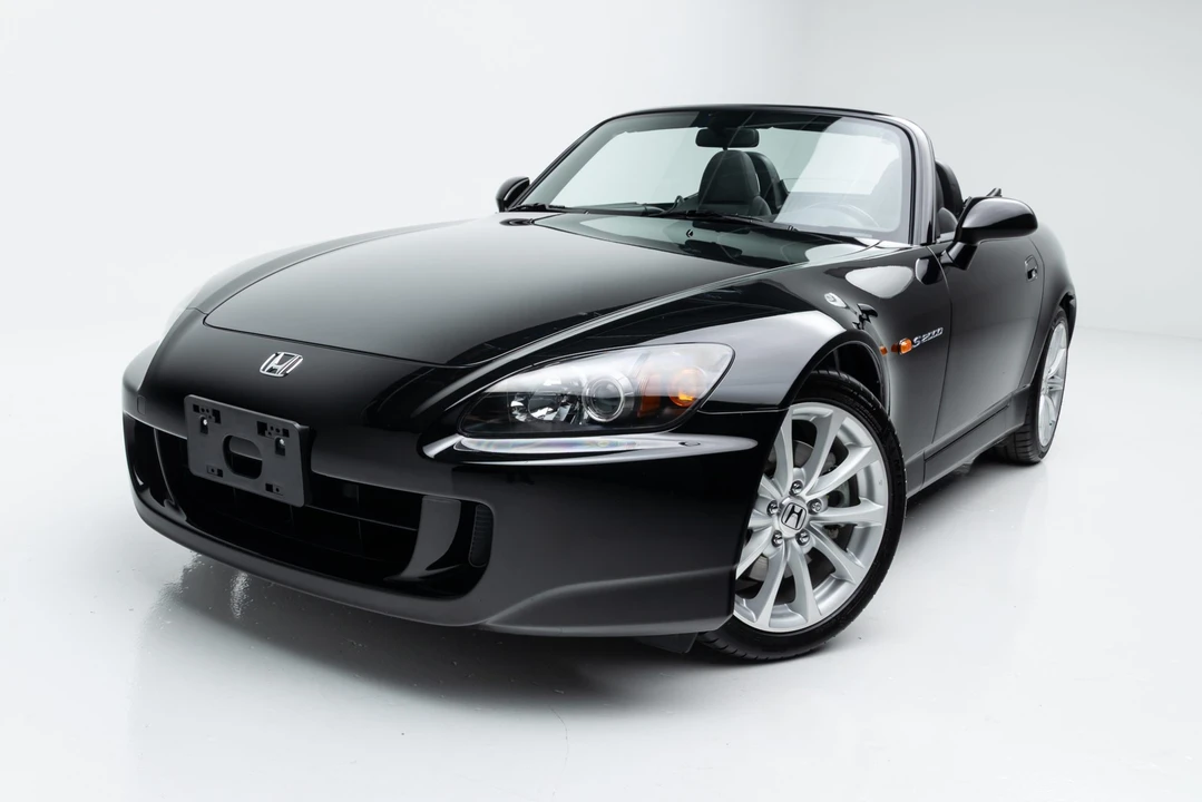 2006 Honda AP2 S2000 - Image 4 of 31
