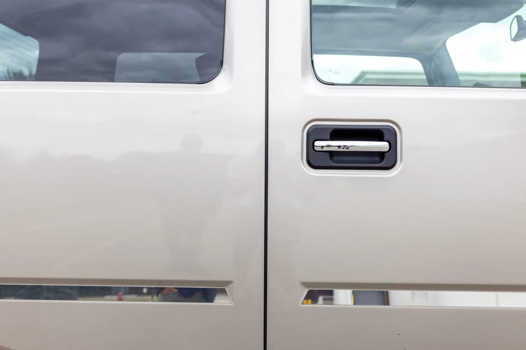 2006 Hummer Hummer H2 - Image 16 of 31
