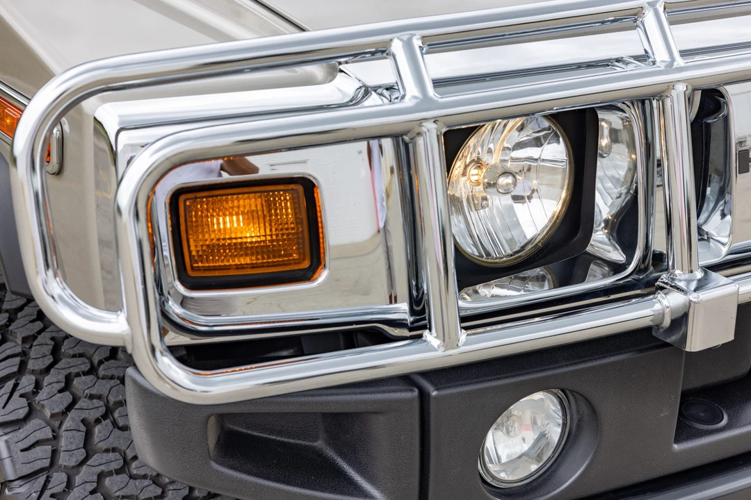 2006 Hummer Hummer H2 - Image 23 of 31