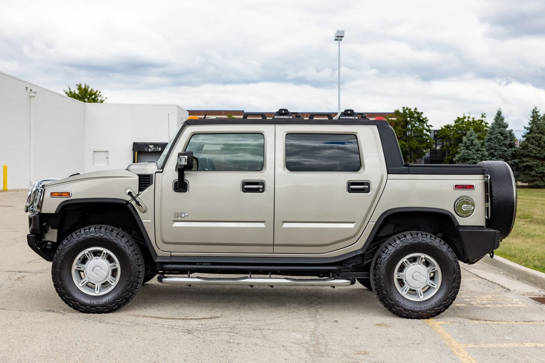 2006 Hummer Hummer H2 - Image 11 of 31