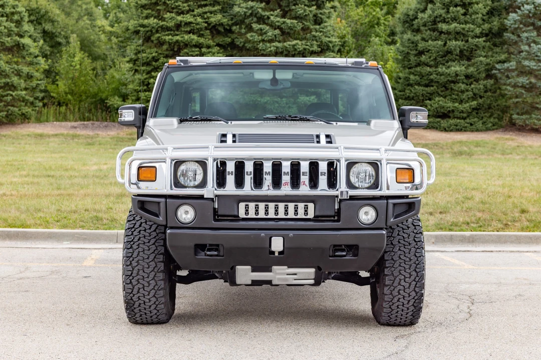2006 Hummer Hummer H2 - Image 2 of 31