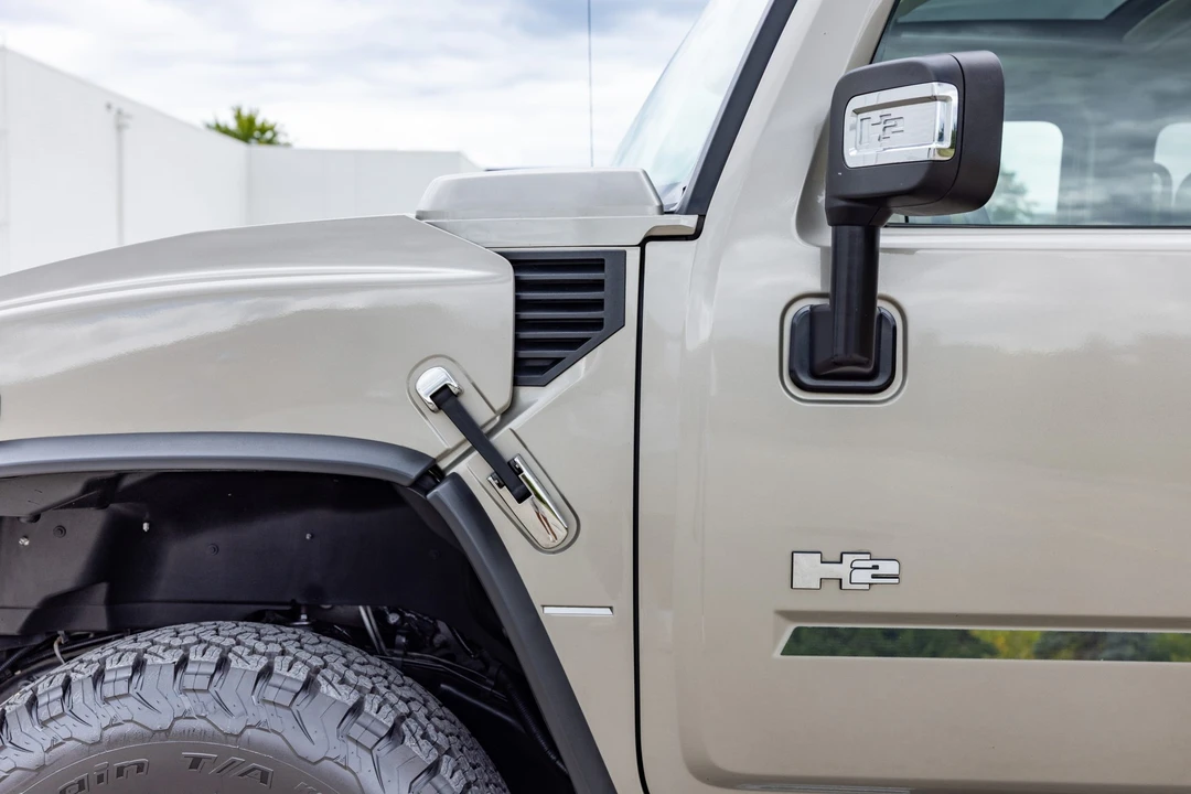 2006 Hummer Hummer H2 - Image 12 of 31