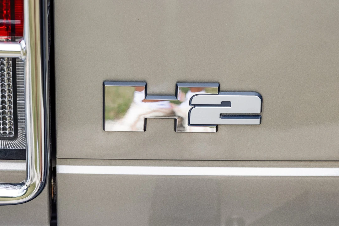 2006 Hummer Hummer H2 - Image 31 of 31