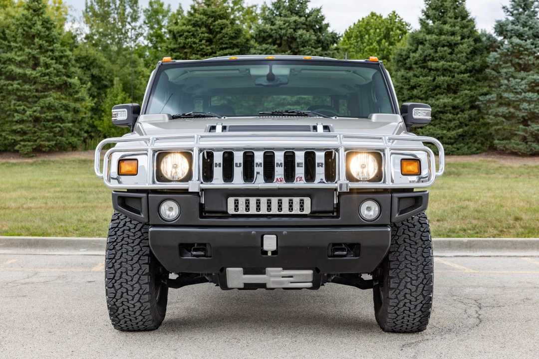 2006 Hummer Hummer H2 - Image 3 of 31