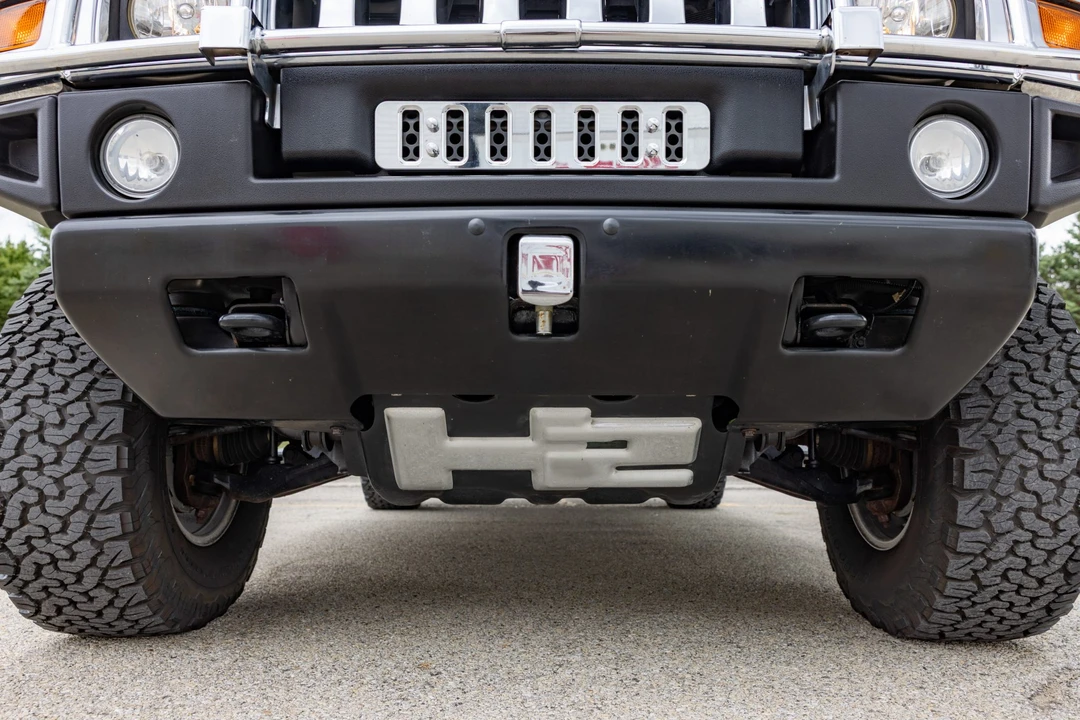 2006 Hummer Hummer H2 - Image 18 of 31