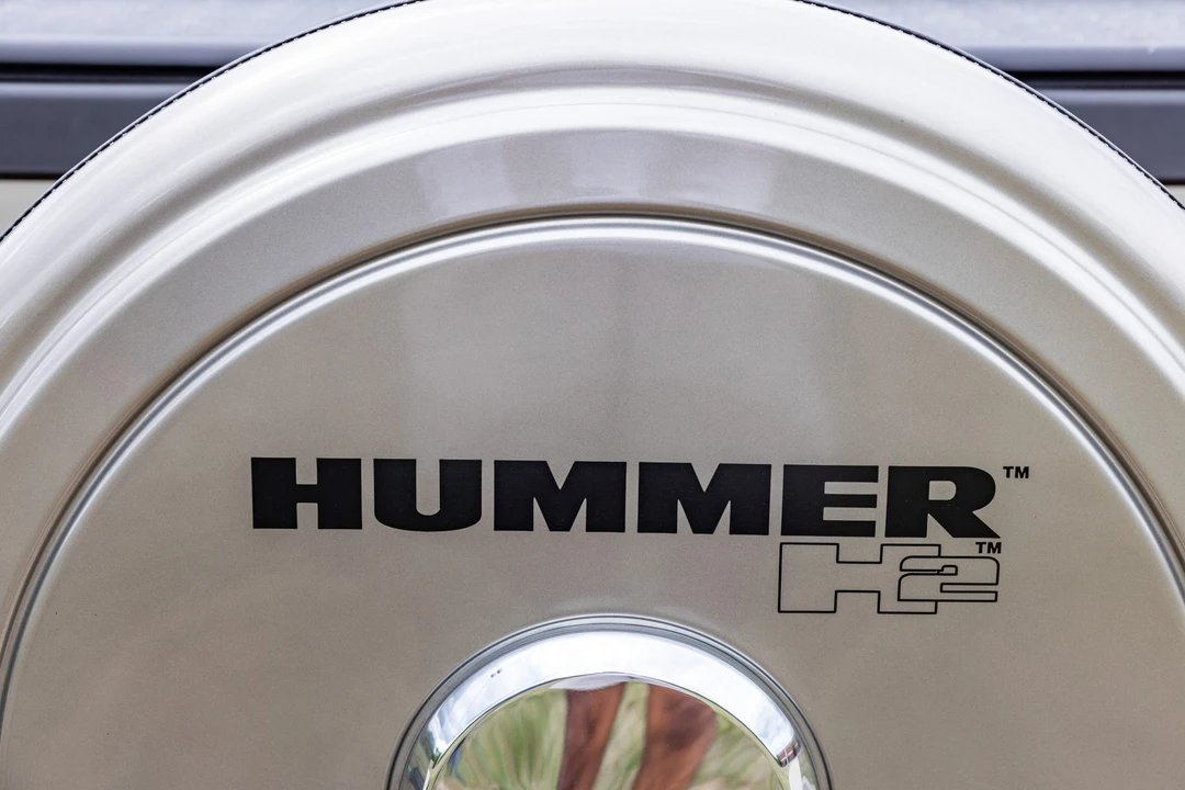 2006 Hummer Hummer H2 - Image 30 of 31