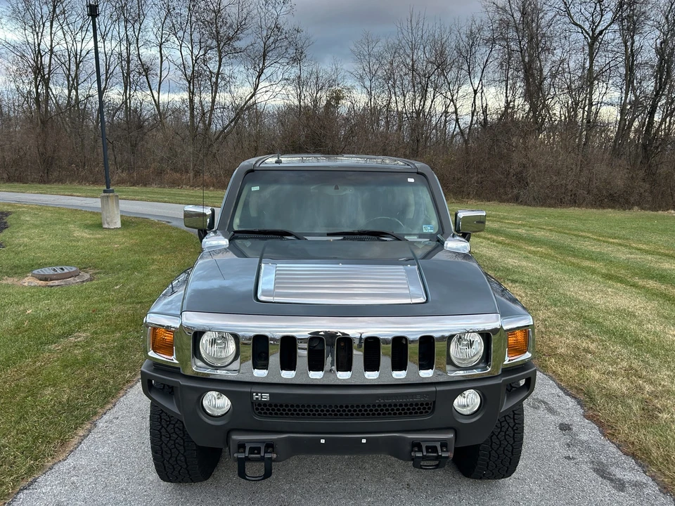 2006 Hummer Hummer H3 - Image 9 of 31