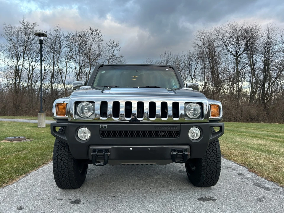 2006 Hummer Hummer H3 - Image 10 of 31