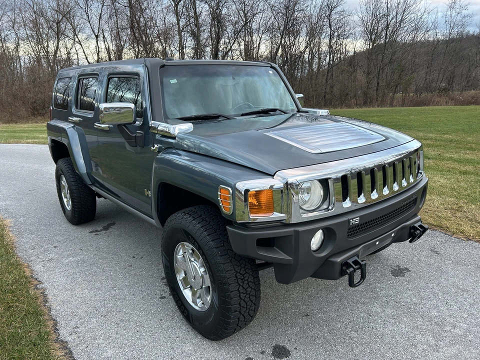 2006 Hummer Hummer H3 - Image 14 of 31