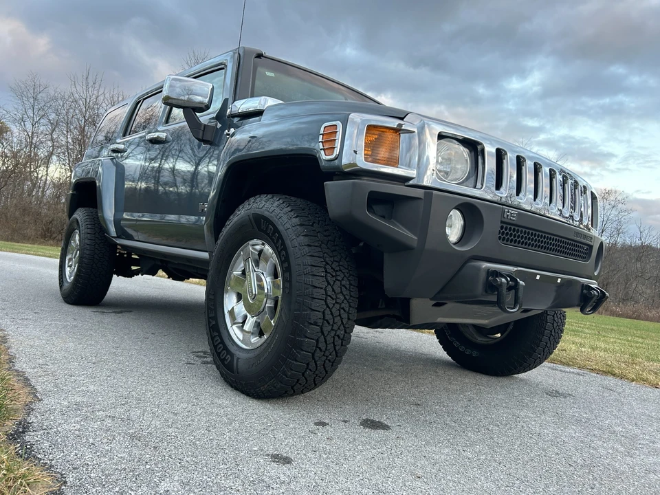 2006 Hummer Hummer H3 - Image 13 of 31
