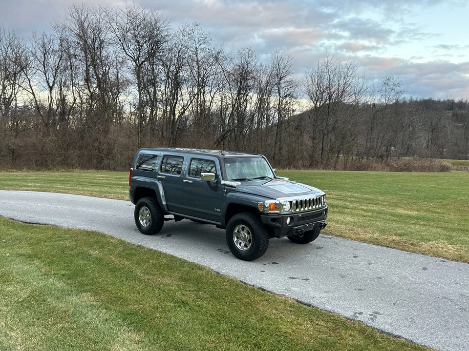 2006 Hummer Hummer H3 - Image 18 of 31